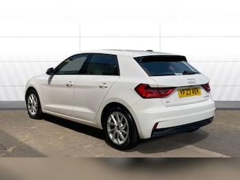 Used Audi A1 2023 for sale - 78667050: Photo