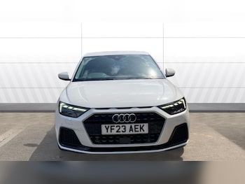 Used Audi A1 2023 for sale - 78667050: Photo