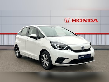 Honda - Jazz