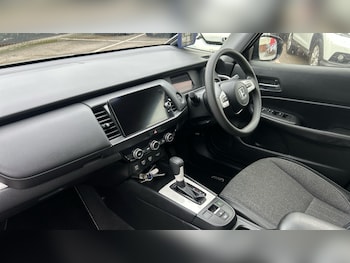 Used Honda Jazz 2022 for sale - 76544335: Photo