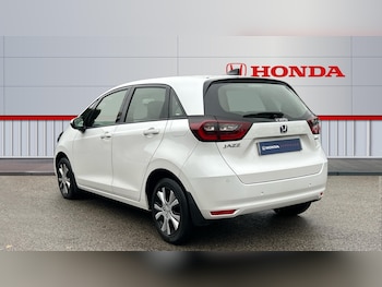 Used Honda Jazz 2022 for sale - 76544335: Photo