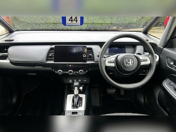 Used Honda Jazz 2022 for sale - 76544335: Photo