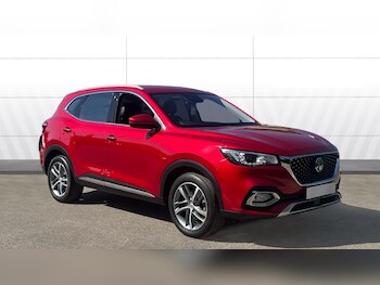 Used MG MG HS 2023 for sale - 78370109: Photo