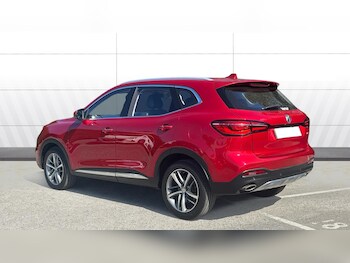 Used MG MG HS 2023 for sale - 78370109: Photo