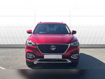 Used MG MG HS 2023 for sale - 78370109: Photo