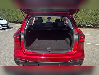 Used MG MG HS 2023 for sale - 78370109: Photo