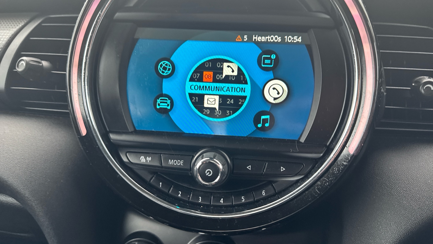 Used MINI Hatch 2018 for sale - 77530190: Photo 12