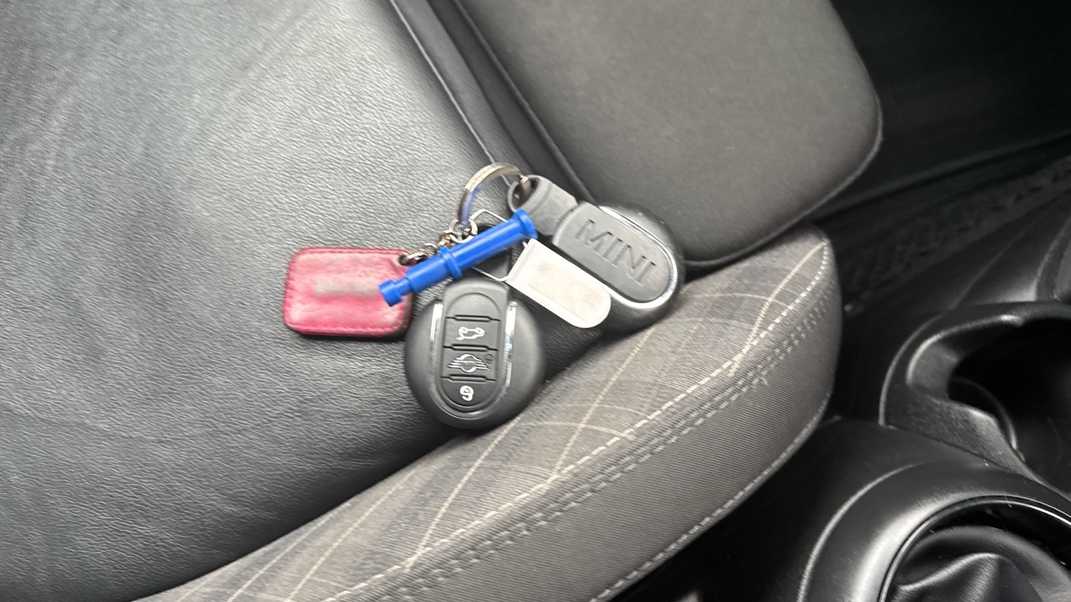 Used MINI Hatch 2018 for sale - 77530190: Photo 20