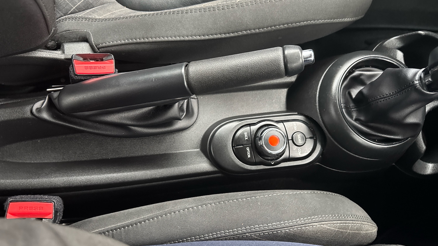 Used MINI Hatch 2018 for sale - 77530190: Photo 27