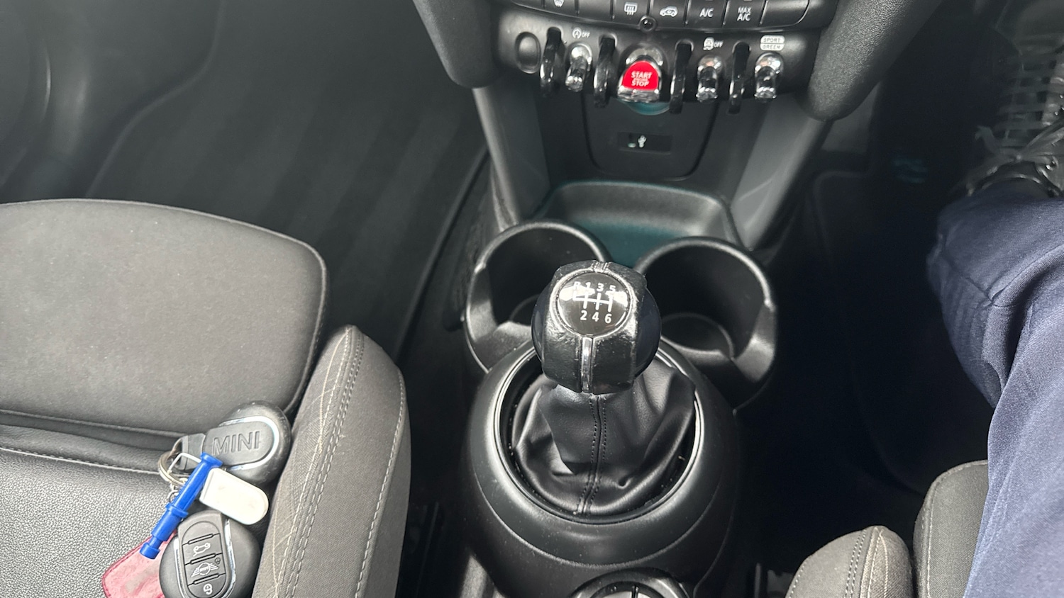 Used MINI Hatch 2018 for sale - 77530190: Photo 28