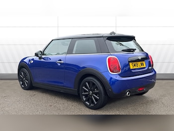 Used MINI Hatch 2018 for sale - 77530190: Photo