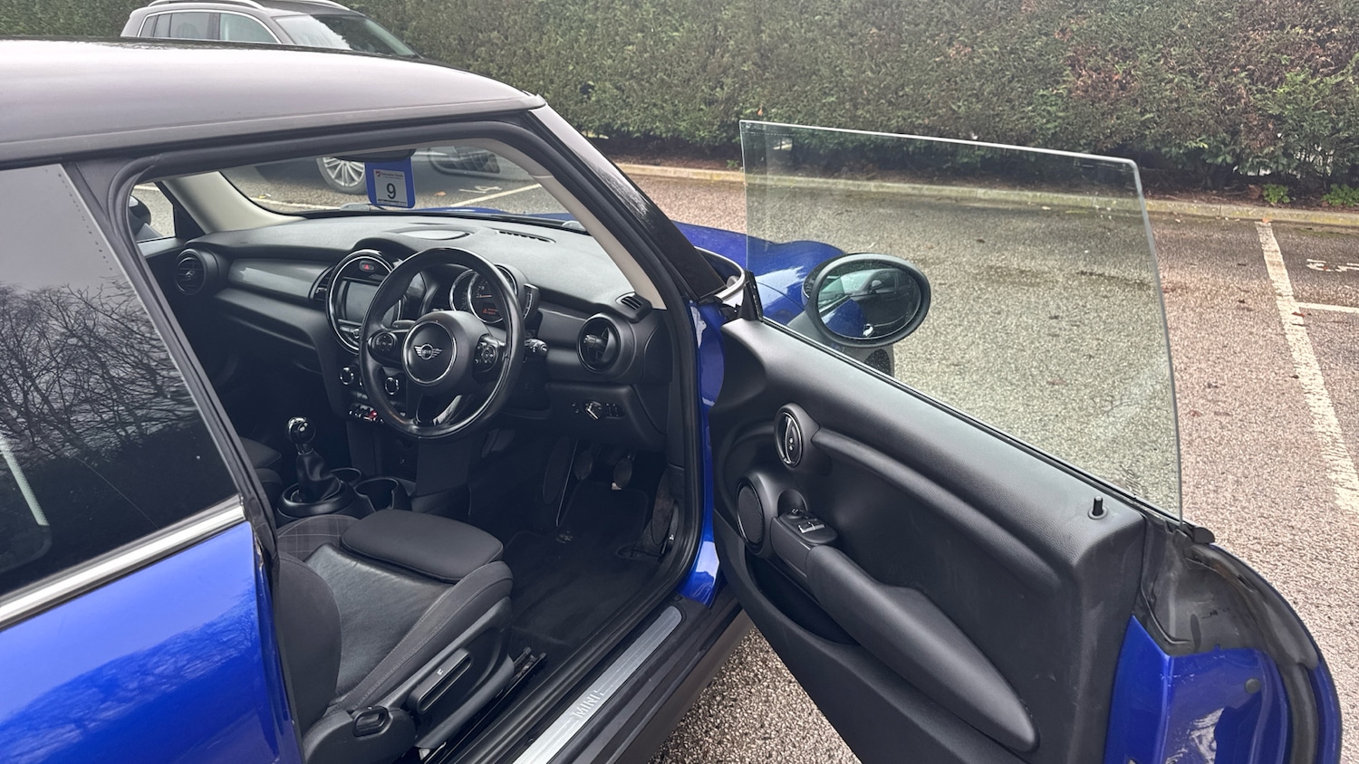 Used MINI Hatch 2018 for sale - 77530190: Photo 38