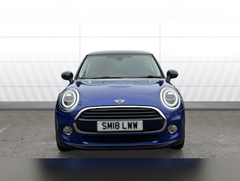 Used MINI Hatch 2018 for sale - 77530190: Photo