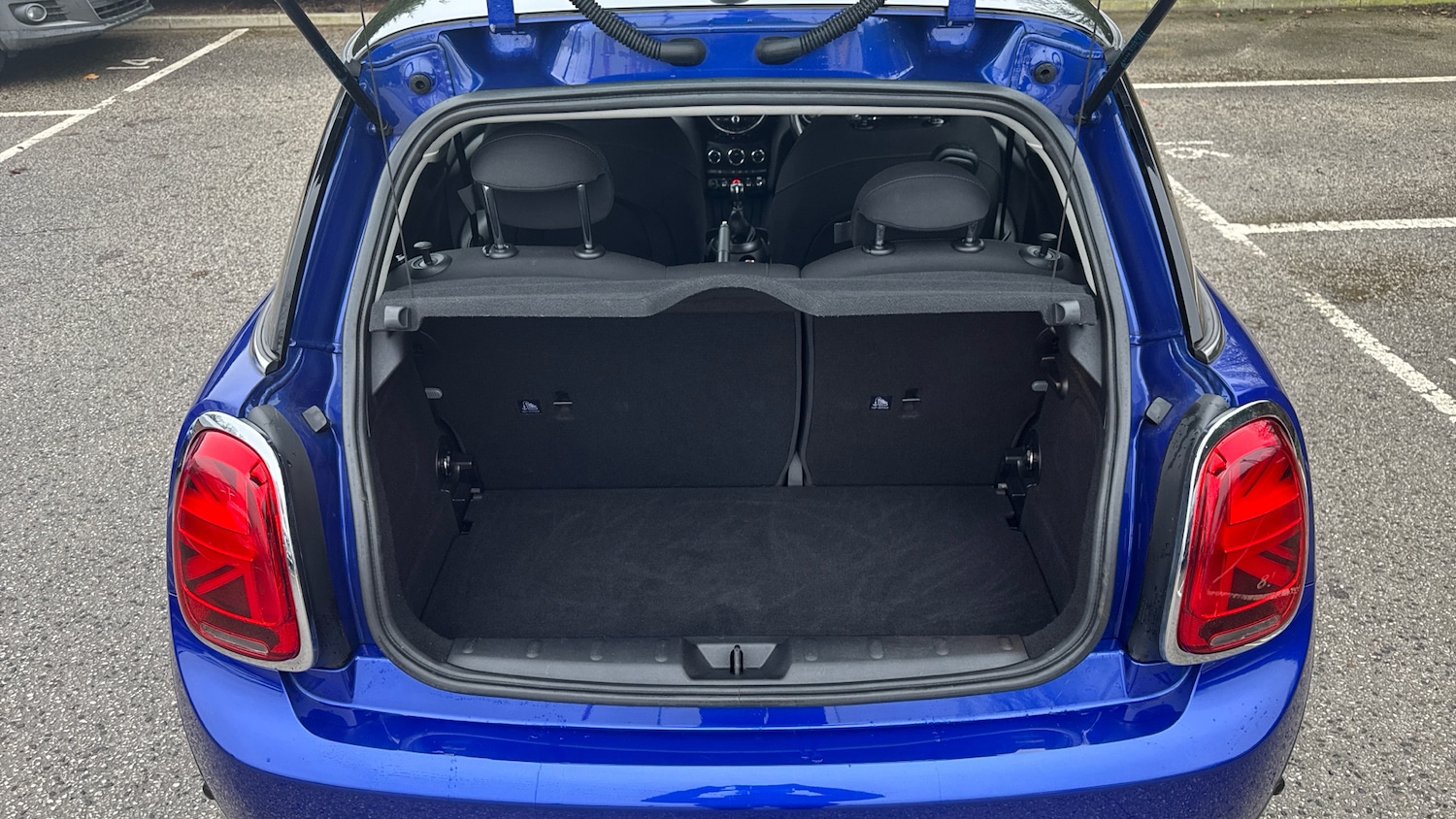 Used MINI Hatch 2018 for sale - 77530190: Photo 4