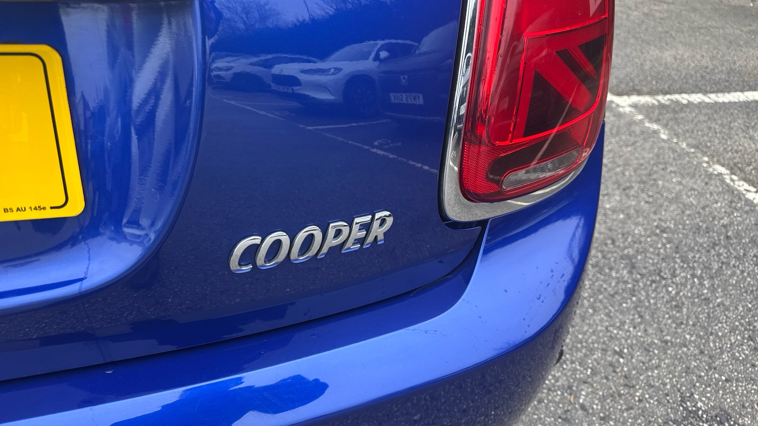 Used MINI Hatch 2018 for sale - 77530190: Photo 42