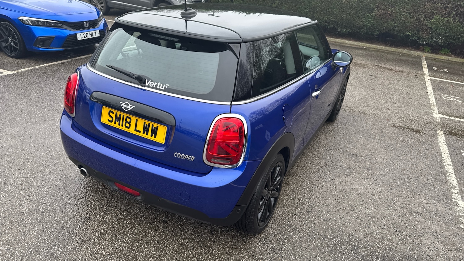 Used MINI Hatch 2018 for sale - 77530190: Photo 43