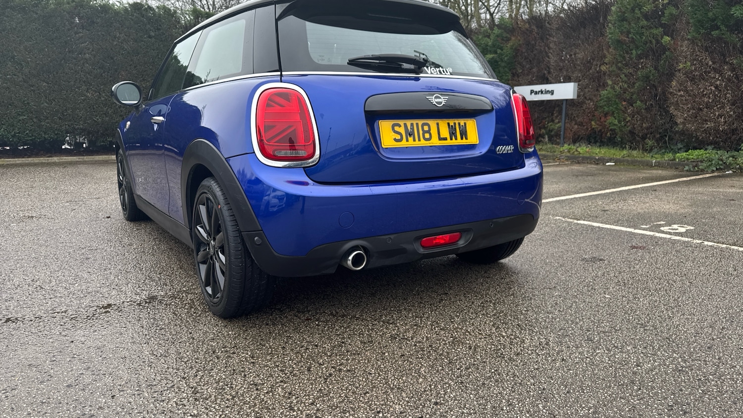 Used MINI Hatch 2018 for sale - 77530190: Photo 44
