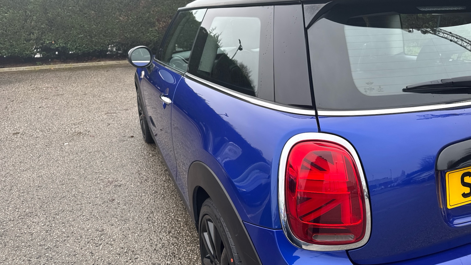 Used MINI Hatch 2018 for sale - 77530190: Photo 45