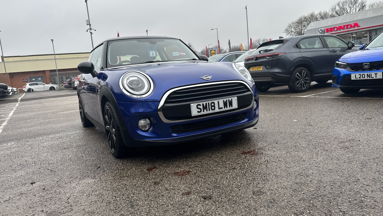 Used MINI Hatch 2018 for sale - 77530190: Photo 48