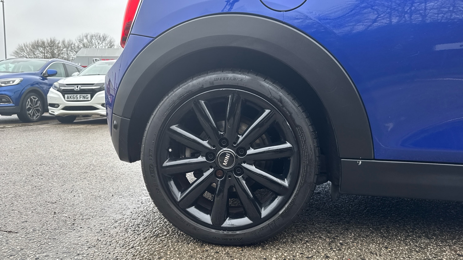 Used MINI Hatch 2018 for sale - 77530190: Photo 7