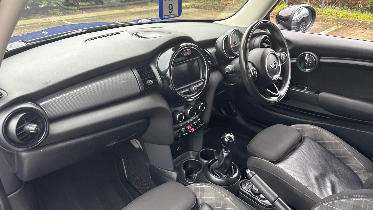 Used MINI Hatch 2018 for sale - 77530190: Photo 9