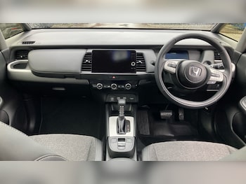 Used Honda Jazz 2025 for sale - 78280686: Photo