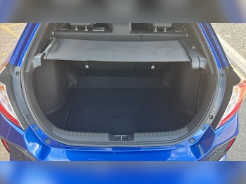 Used Honda Civic 2019 for sale - 79081441: Photo