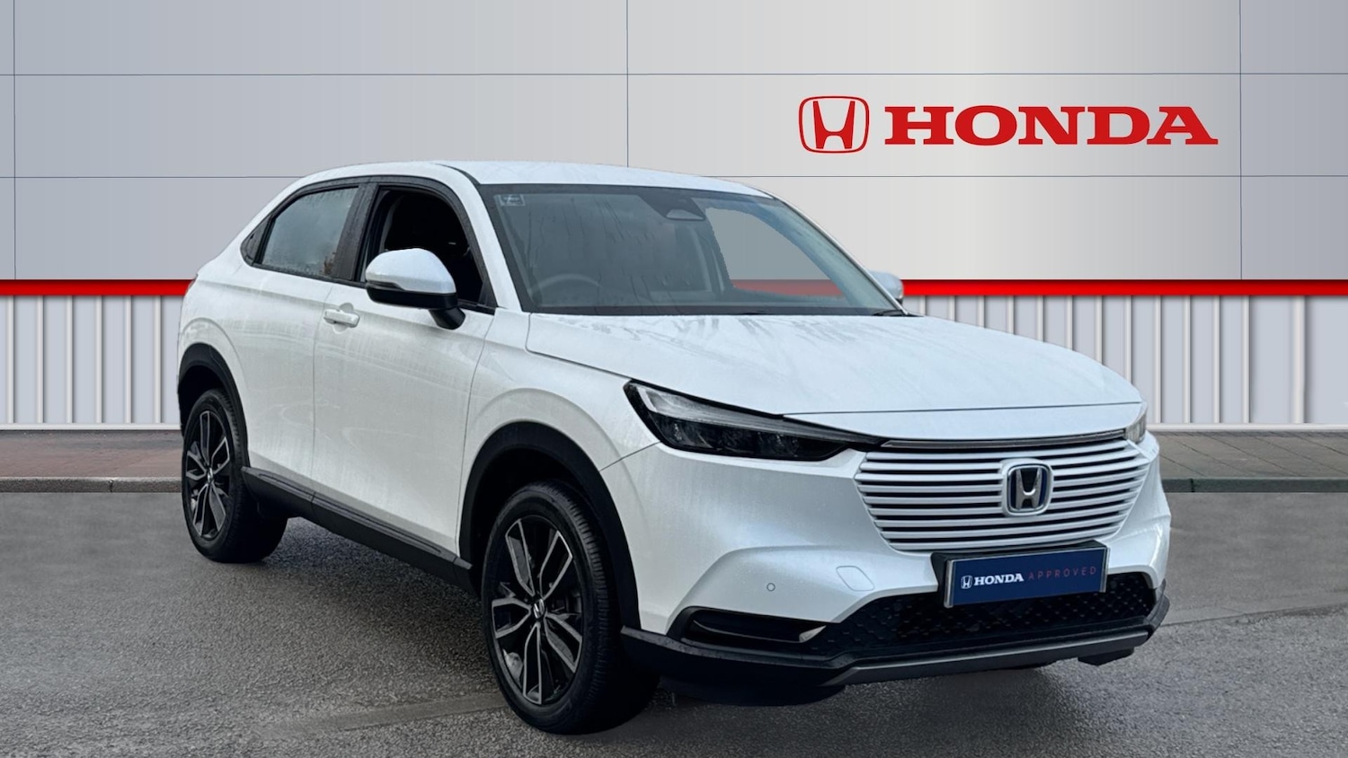 Used Honda HR-V 2022 for sale - 76544269: Photo 1