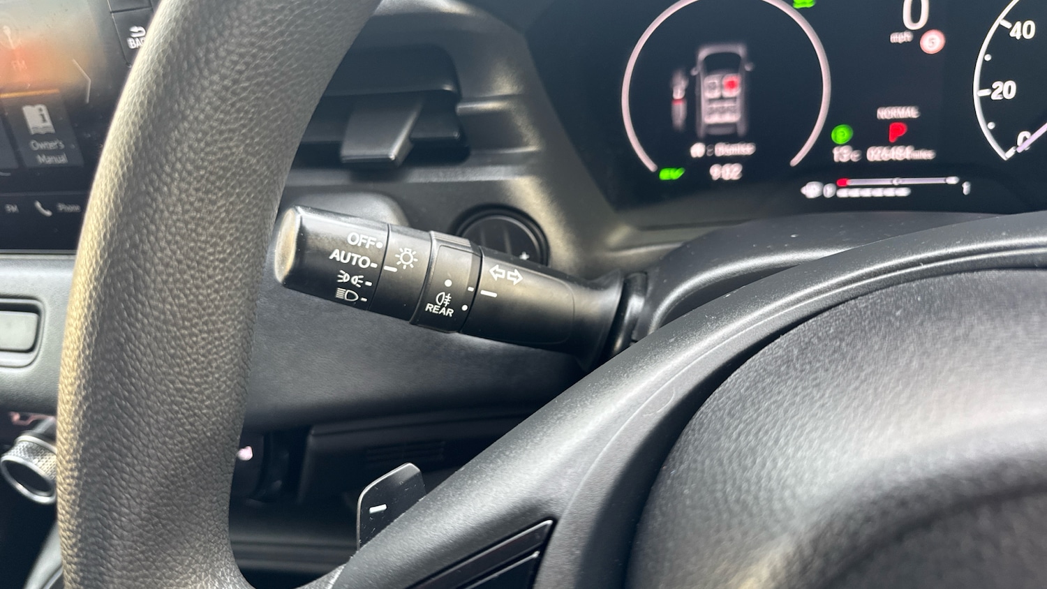 Used Honda HR-V 2022 for sale - 76544269: Photo 13