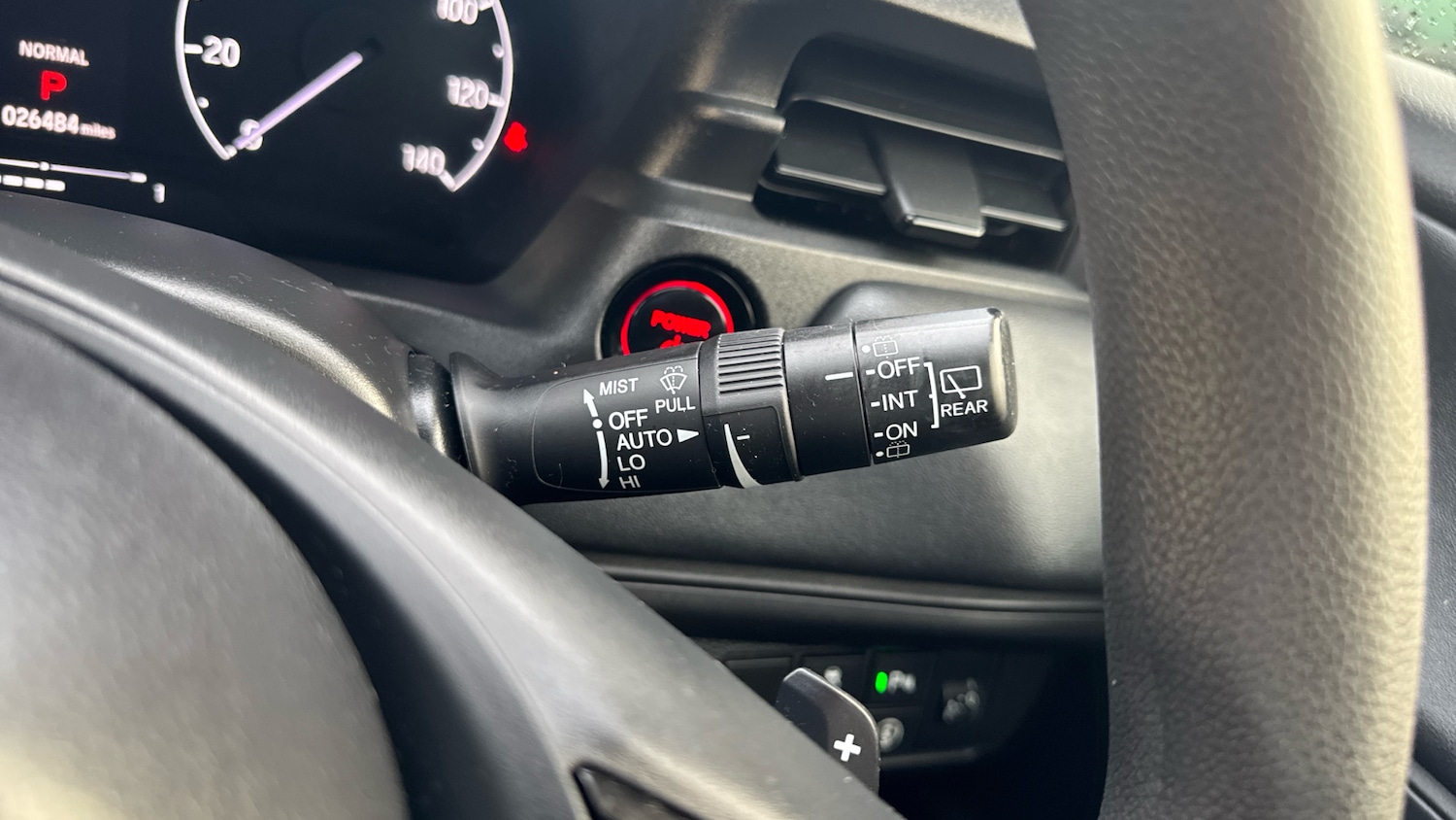 Used Honda HR-V 2022 for sale - 76544269: Photo 14