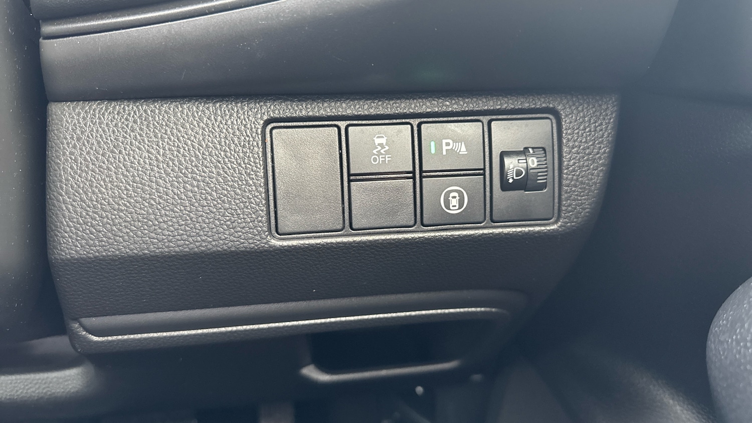 Used Honda HR-V 2022 for sale - 76544269: Photo 15