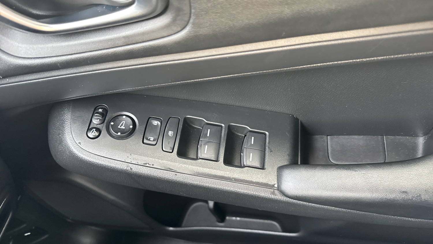 Used Honda HR-V 2022 for sale - 76544269: Photo 16