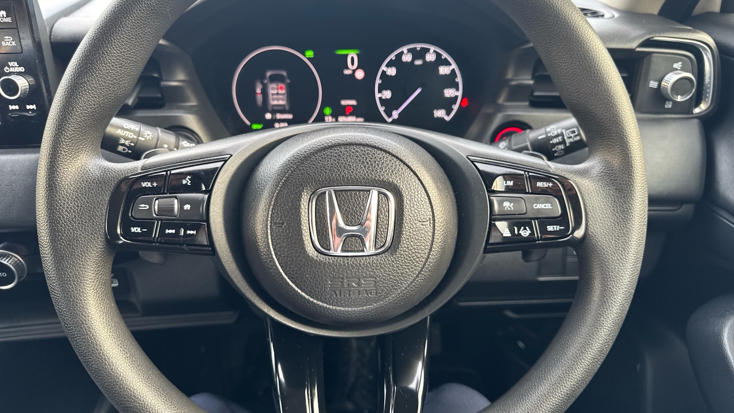 Used Honda HR-V 2022 for sale - 76544269: Photo 17