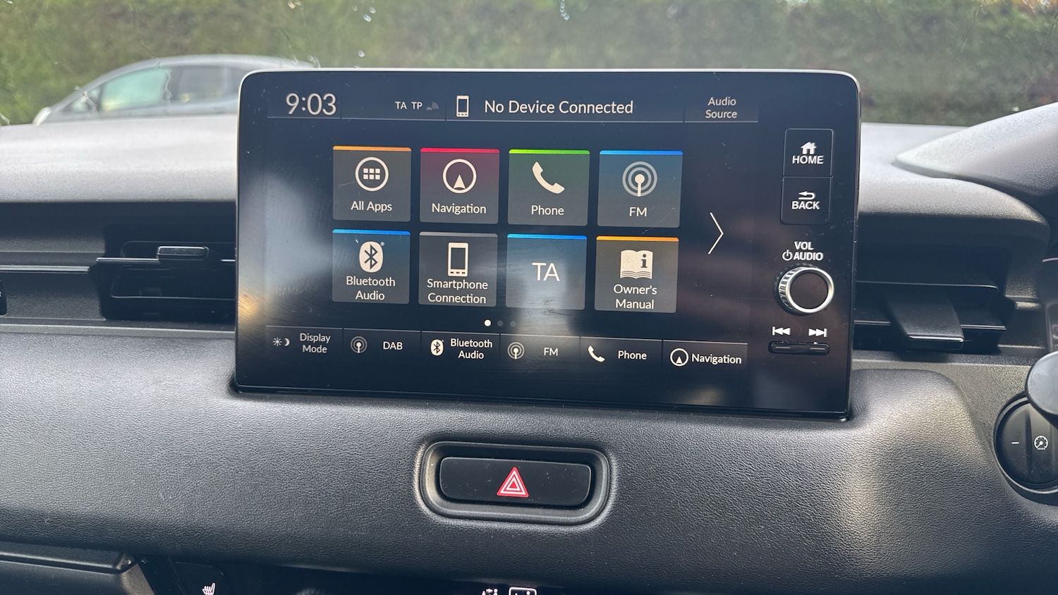 Used Honda HR-V 2022 for sale - 76544269: Photo 18