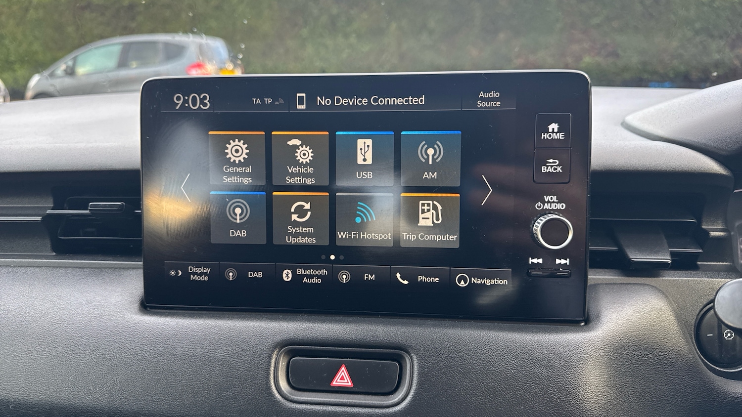 Used Honda HR-V 2022 for sale - 76544269: Photo 19