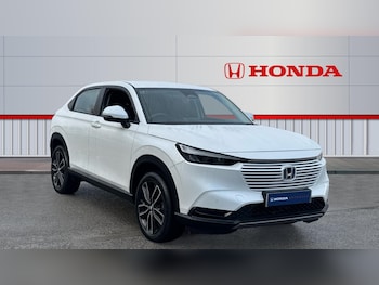 Used Honda HR-V 2022 for sale - 76544269: Photo