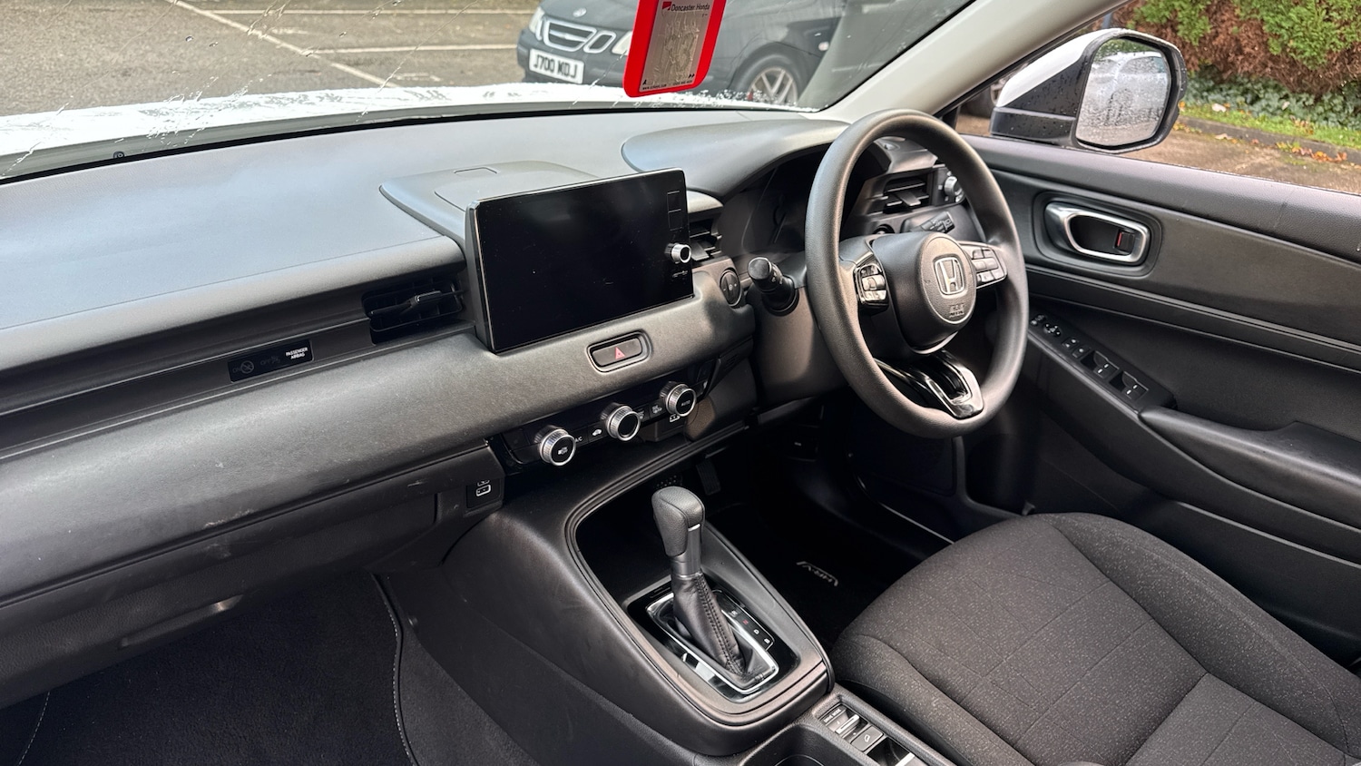 Used Honda HR-V 2022 for sale - 76544269: Photo 2