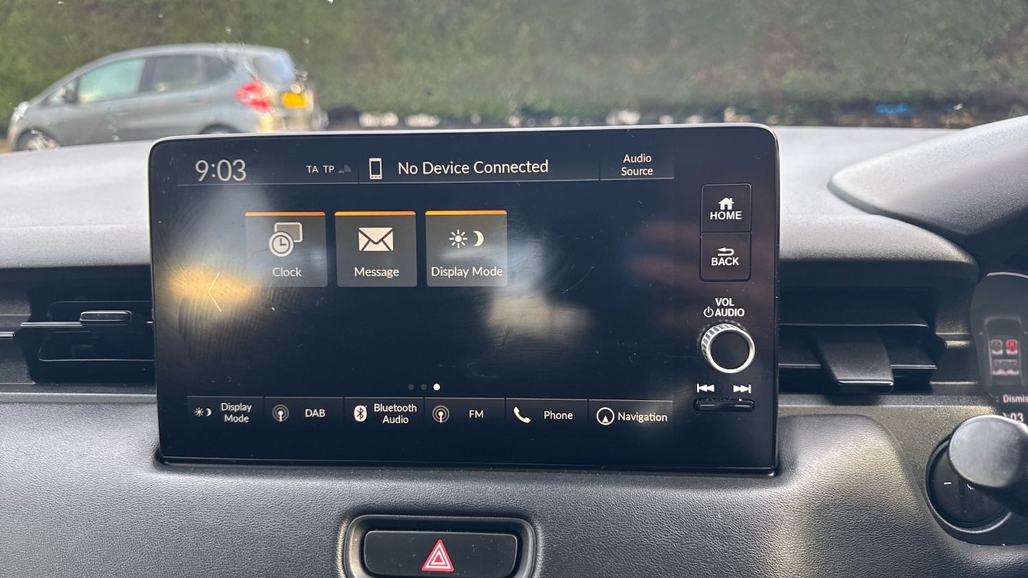 Used Honda HR-V 2022 for sale - 76544269: Photo 20