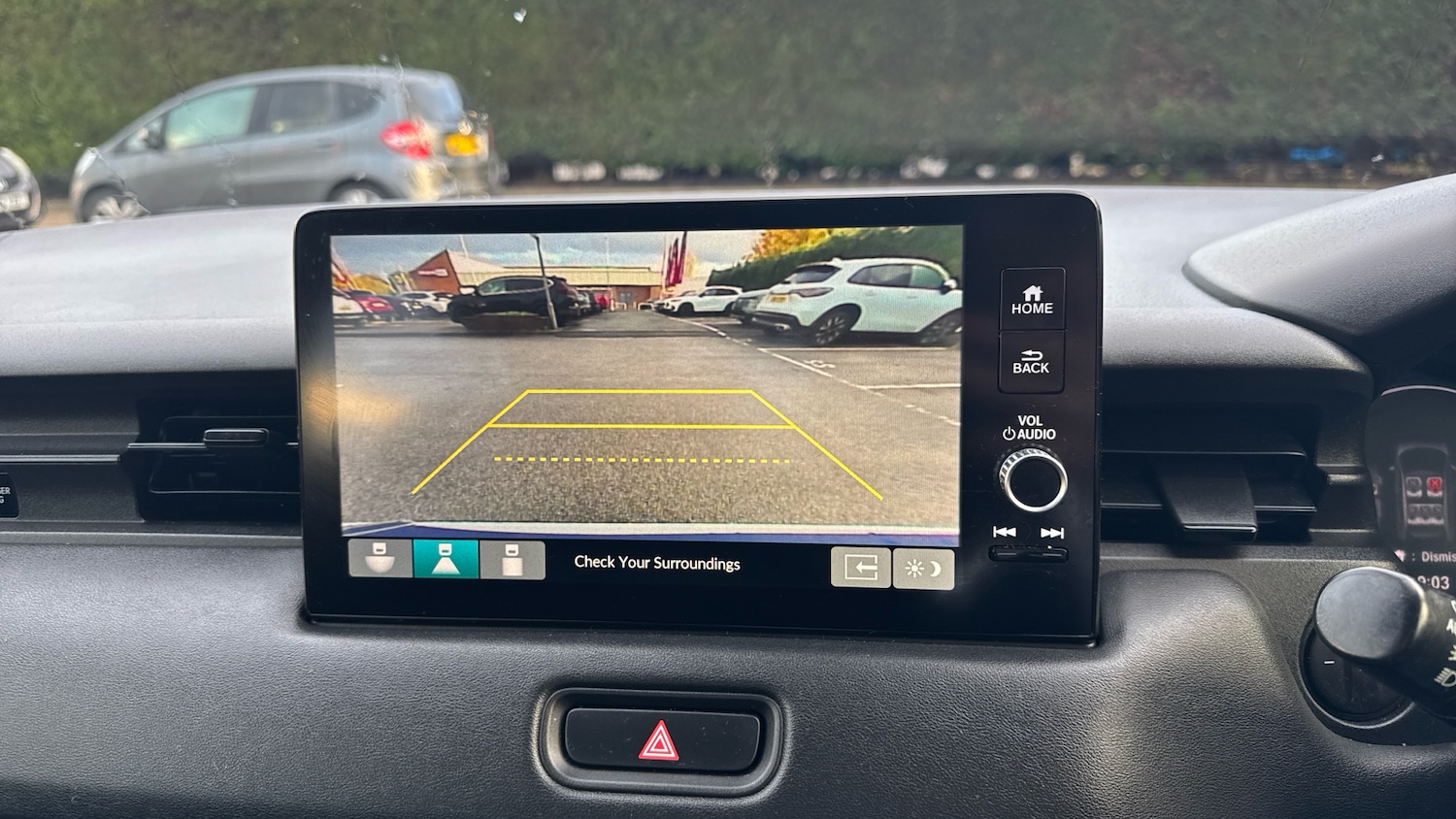 Used Honda HR-V 2022 for sale - 76544269: Photo 21