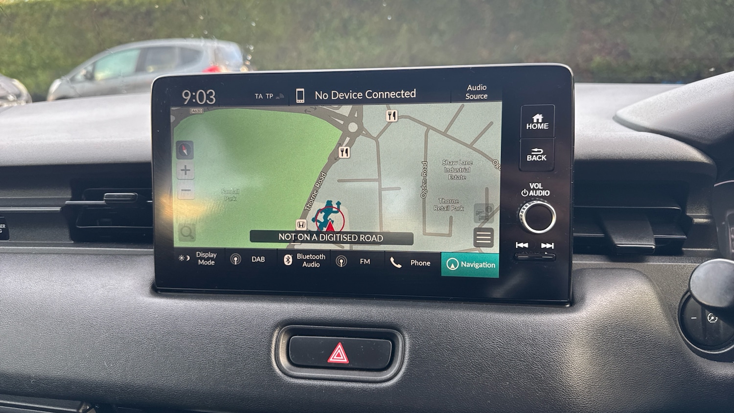 Used Honda HR-V 2022 for sale - 76544269: Photo 22