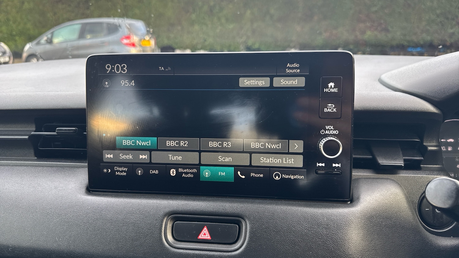 Used Honda HR-V 2022 for sale - 76544269: Photo 24