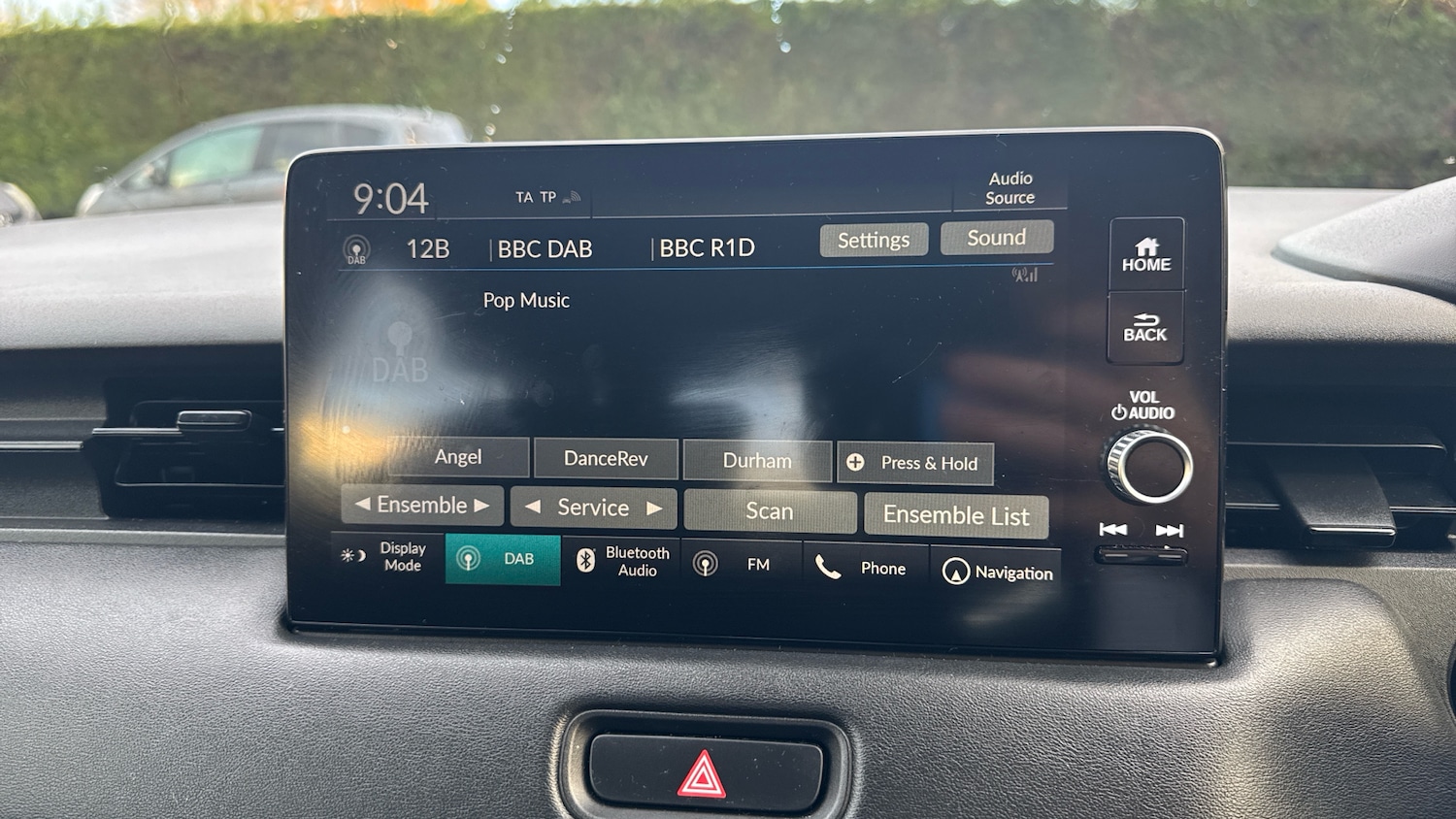 Used Honda HR-V 2022 for sale - 76544269: Photo 26