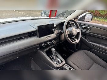 Used Honda HR-V 2022 for sale - 76544269: Photo