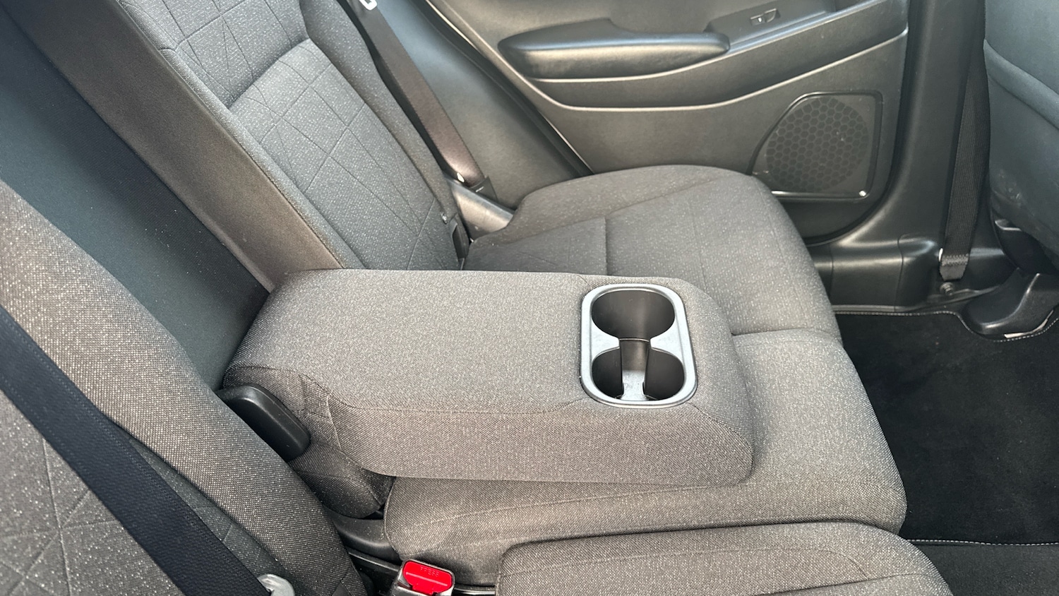 Used Honda HR-V 2022 for sale - 76544269: Photo 34