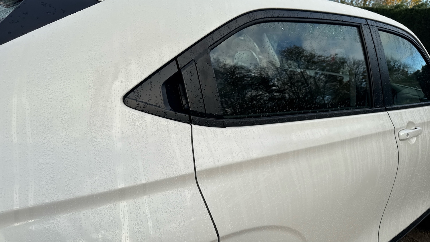 Used Honda HR-V 2022 for sale - 76544269: Photo 36