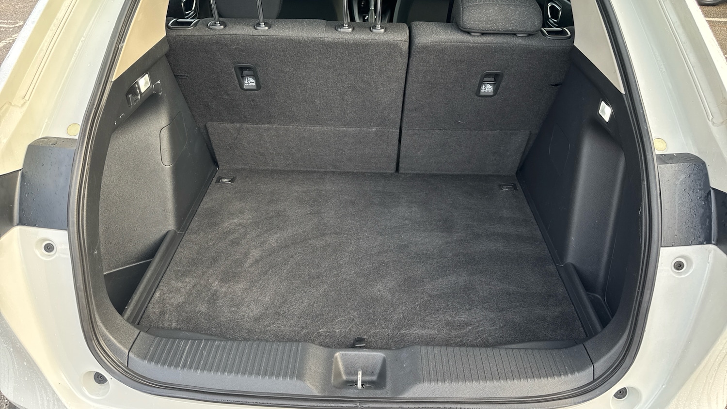 Used Honda HR-V 2022 for sale - 76544269: Photo 38