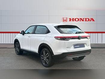 Used Honda HR-V 2022 for sale - 76544269: Photo