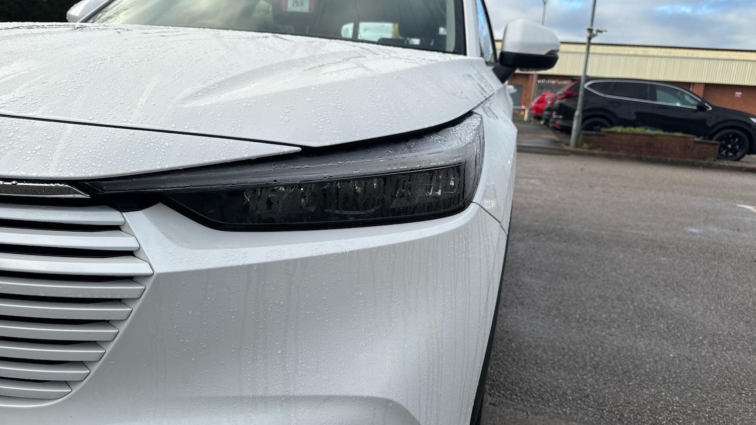 Used Honda HR-V 2022 for sale - 76544269: Photo 42