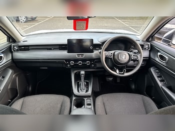 Used Honda HR-V 2022 for sale - 76544269: Photo