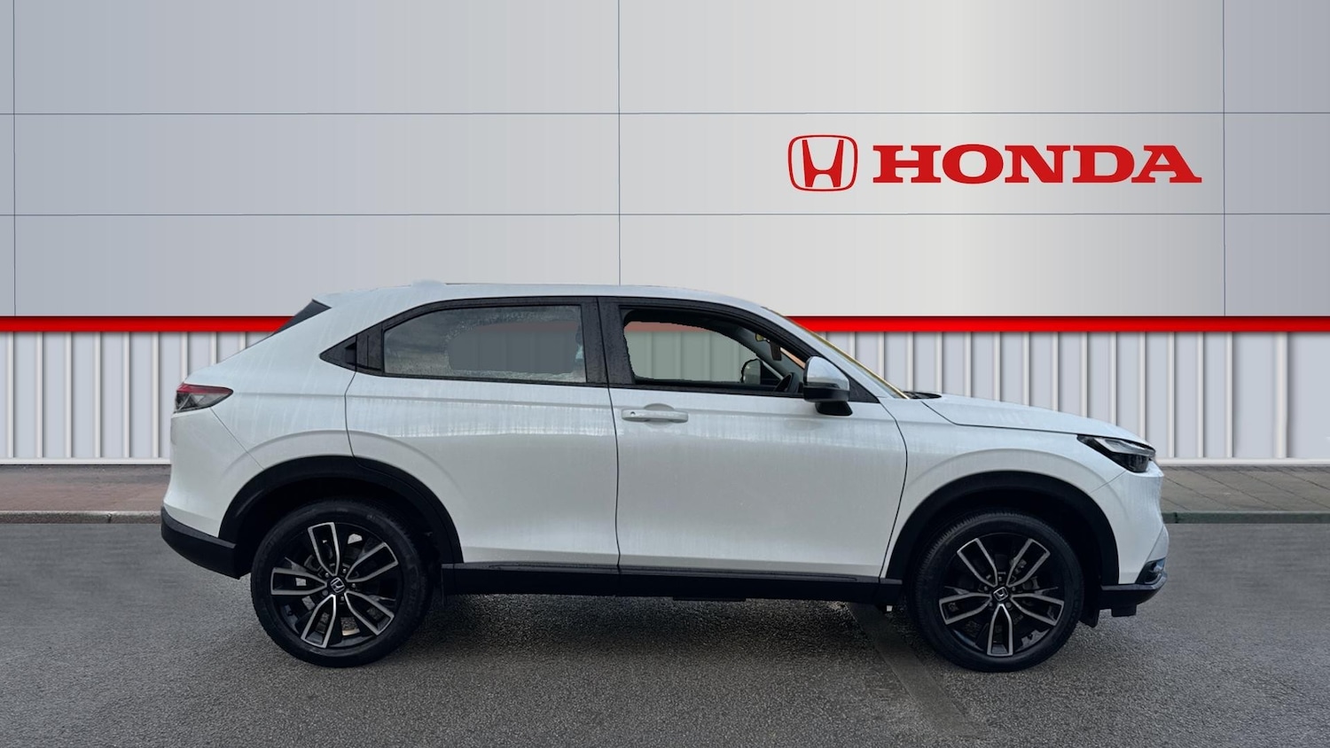 Used Honda HR-V 2022 for sale - 76544269: Photo 5